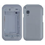 Teknonet Samsung Sgh- C3303 Uyumlu Kasa NT-9356
