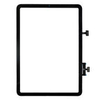 Teknonet Apple iPad Air 5 A2588 10.9 Uyumlu Dokunmatik Lens + Filmli NT-108135