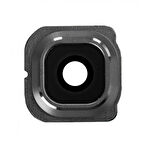 Teknonet Samsung Galaxy G925 S6 Edge Uyumlu Kamera Camı NT-14417