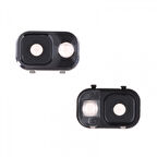 Teknonet Samsung Galaxy N9000 Note 3 Uyumlu Çerçeveli Kamera Camı VR-10297