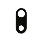 Teknonet Apple iPhone 7 Plus Uyumlu Çerçeveli Kamera Camı NT-15091