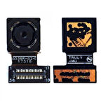 Teknonet Sony Xperia Xa1 Uyumlu Ön Kamera NT-24449