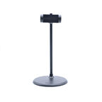 RTAKO XGZB-01 Çok Fonksiyonlu Ayarlanabilir Telefon Standı (Gri)