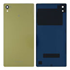 Teknonet Sony Xperia Z5 Plus Uyumlu Batarya Kapağı VR-7615