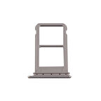 Teknonet Huawei Mate 10 Pro Uyumlu Hafıza Kart + Sim Metali VR-6289