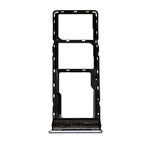 Teknonet İnfinix Note 7 Uyumlu Hafıza Kart + Sim Metali NT-104325