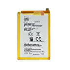 Teknonet Omix X600 Uyumlu Nettech BP1905 5000 MAh Batarya NT-104114