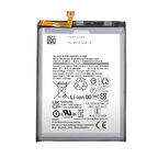 Teknonet Samsung Galaxy A03S Uyumlu Nettech 5000 MAh Batarya NT-104097