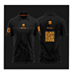 Nettech Personel Yazlık Üniforma NT-104065