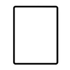 Teknonet Apple iPad Pro 12.9 inç Uyumlu Oca NT-104042