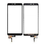 Teknonet Xiaomi Redmi 6 Uyumlu Dokunmatik Lens + Filmli NT-95304