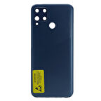 Teknonet Realme C15 Uyumlu Batarya Kapağı NT-102676