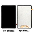 Teknonet Samsung Galaxy Tab S7 SM-T870 11 İnc Wi-Fi 6 GB Uyumlu Org Lcd+Dokunmatik NT-102608