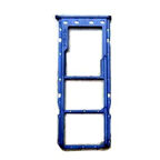 Teknonet Samsung Galaxy A10S Uyumlu Hafıza Kart + Sim Metali NT-93040