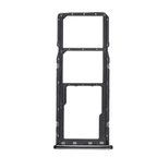 Teknonet Samsung Galaxy A03S Uyumlu Hafıza Kart + Sim Metali NT-102500