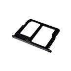 Teknonet Samsung Galaxy J730 J7 Pro Uyumlu Hafıza Kart + Sim Metali NT-102477