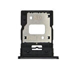 Teknonet Xiaomi Mi 11 Lite Uyumlu Hafıza Kart + Sim Metali NT-102472