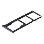 Teknonet Huawei Honor 8C Uyumlu Hafıza Kart + Sim Metali NT-102452