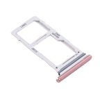 Teknonet Samsung Galaxy Note 20 Uyumlu Hafıza Kart + Sim Metali NT-102421