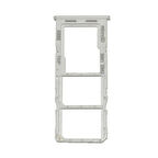 Teknonet Samsung Galaxy A22 4G Uyumlu Hafıza Kart + Sim Metali NT-102418