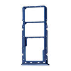 Teknonet Samsung Galaxy A11 Uyumlu Hafıza Kart + Sim Metali NT-102414