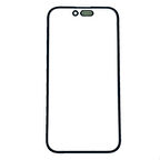 Teknonet Apple iPhone 14 Pro Uyumlu Dokunmatik Lens + Oca NT-100301