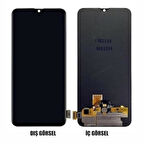Teknonet Oppo Reno Uyumlu TFT Kalite Lcd+Dokunmatik NT-98880