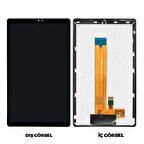 Teknonet Samsung Galaxy Tab A7 Lite SM-T220 Uyumlu Org Lcd+Dokunmatik NT-97823