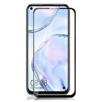 Oppo Reno 8 Pro Uyumlu Ön Koruma Seramik Nano Ekran Koruyucu (Şeffaf)