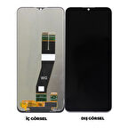 Teknonet General Mobile GM21 Uyumlu Org Lcd+Dokunmatik NT-96635