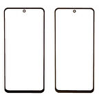 Teknonet Samsung Galaxy Note 10 Lite Uyumlu Dokunmatik Lens + Oca NT-96535