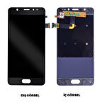 Teknonet Casper Via M2 Uyumlu Org Lcd+Dokunmatik NT-96461