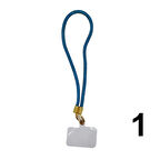 Nettech Telefon Taşlı Bileklik Tutucu NT-96210