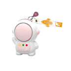 Nettech Astronot Ev-Ofis-Okul Portatif Fan NT-95877