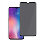 Realme C25 Uyumlu Privacy Ön Koruma Hayalet Seramik Nano Ekran Koruyucu