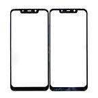 Teknonet Xiaomi Poco F1 Uyumlu Dokunmatik Lens + Oca NT-95347