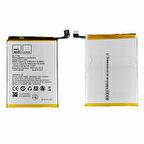 Teknonet Realme C21 Uyumlu Nettech 4900 mAh Batarya NT-93139