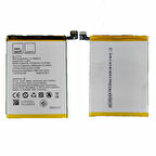 Teknonet Oppo Reno 4 Lite Uyumlu Nettech NT-93123 Batarya NT-93123