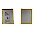 Teknonet General Mobile GM20 Uyumlu Nettech 3900 MAh Batarya NT-93116