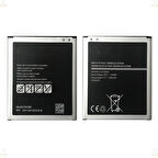 Teknonet Samsung Galaxy G720 Grand Max Uyumlu Samsung 2500 MAh Batarya NT-92767