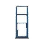 Teknonet Samsung Galaxy A02 Uyumlu Hafıza Kart + Sim Metali NT-89685