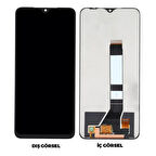 Teknonet Xiaomi Poco M3 Uyumlu Org Lcd+Dokunmatik NT-89552