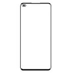 Teknonet Oppo Reno 4 Uyumlu Dokunmatik Lens + Oca NT-88548