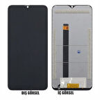 Teknonet Reeder P13 Blue Uyumlu Org Lcd+Dokunmatik NT-88538