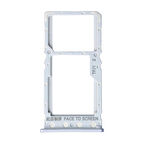 Teknonet Xiaomi Redmi 6 Uyumlu Hafıza Kart + Sim Metali VR-19679