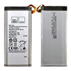 Teknonet Samsung Galaxy J800 J8 Uyumlu Nettech 2800 MAh Batarya NT-85736