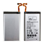 Teknonet Samsung Galaxy G965 S9 Plus Uyumlu Nettech 3500 MAh Batarya NT-85733