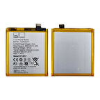 Teknonet Oppo Reno 2Z Uyumlu Nettech 3660 mAh Batarya NT-85727