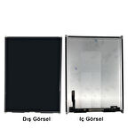 Teknonet Apple iPad 7. Nesil 10.2 Inch Uyumlu Org Lcd NT-84115