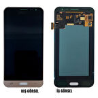 Teknonet Samsung Galaxy J320 J3 2017 Uyumlu Org Lcd+Dokunmatik NT-83120